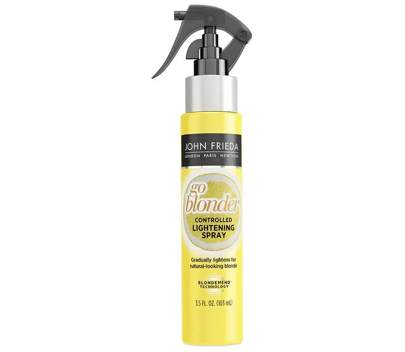 Spray John Frieda Go Blonder Controlled Lightening 103 Ml