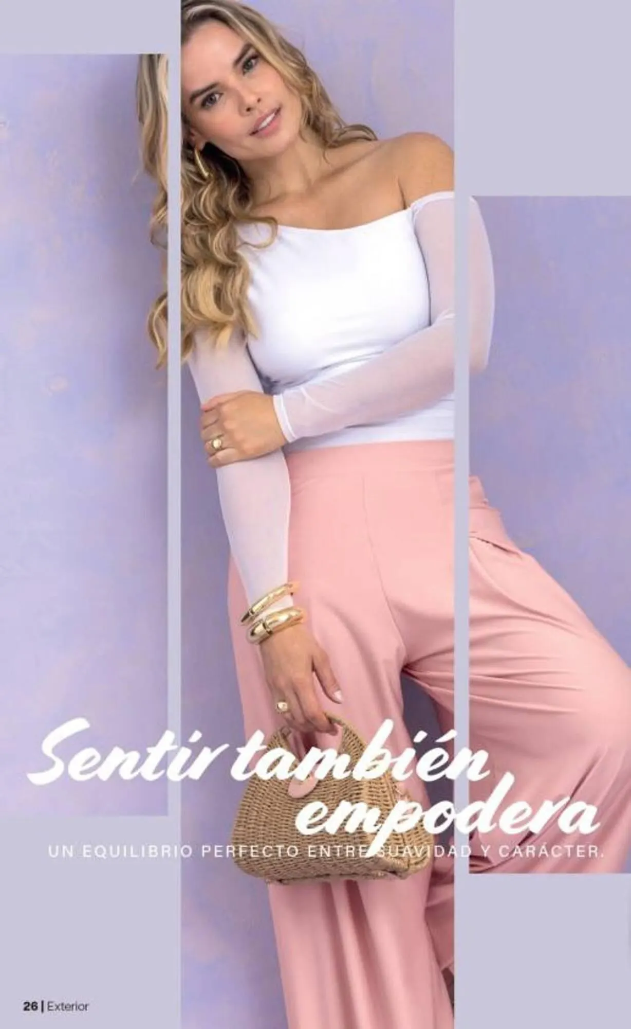 Catalogo de Catálogo Marketing Personal 27 de enero al 31 de marzo 2026 - Pag 28