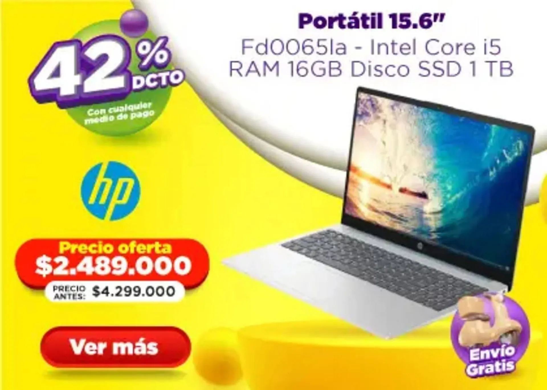 Catalogo de Catálogo Alkomprar 22 de marzo al 31 de marzo 2025 - Pag 6