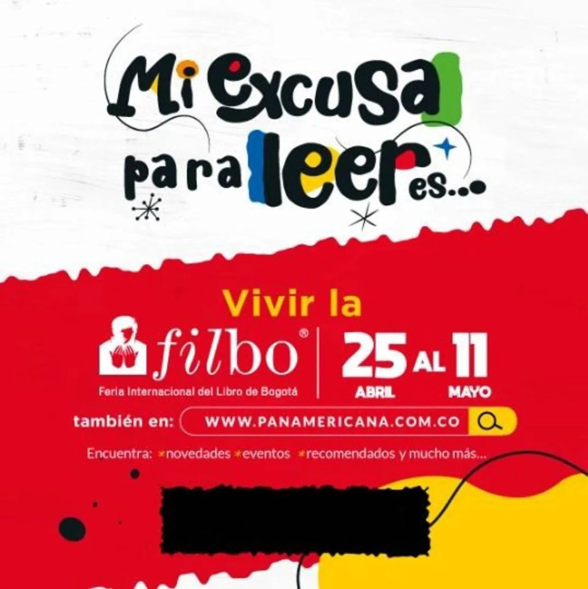 Catalogo de Catálogo Panamericana 28 de abril al 11 de mayo 2025 - Pag 1