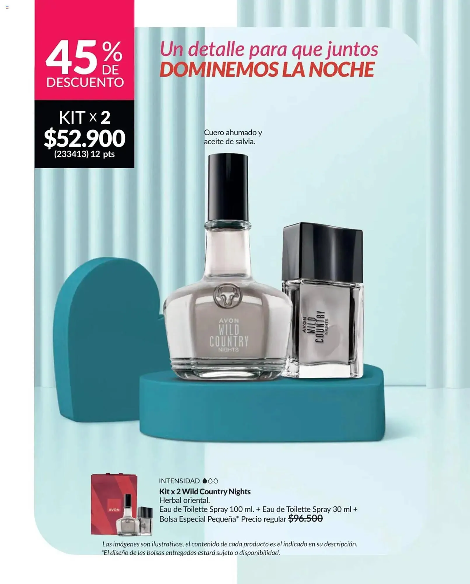 Catalogo de Catálogo Avon 1 de febrero al 28 de febrero 2026 - Pag 48