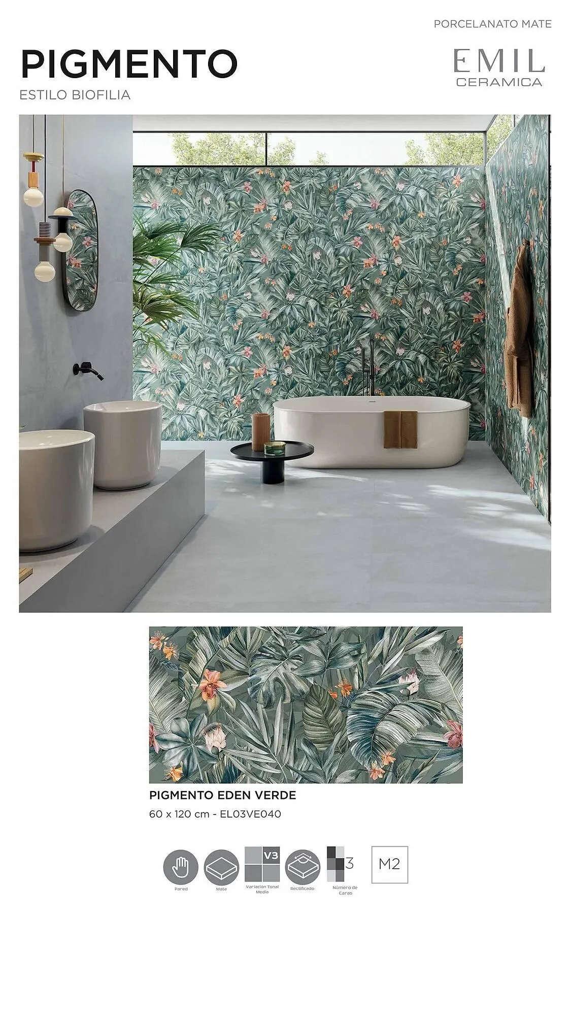 Catalogo de Catálogo Decorceramica 6 de noviembre al 6 de mayo 2025 - Pag 198