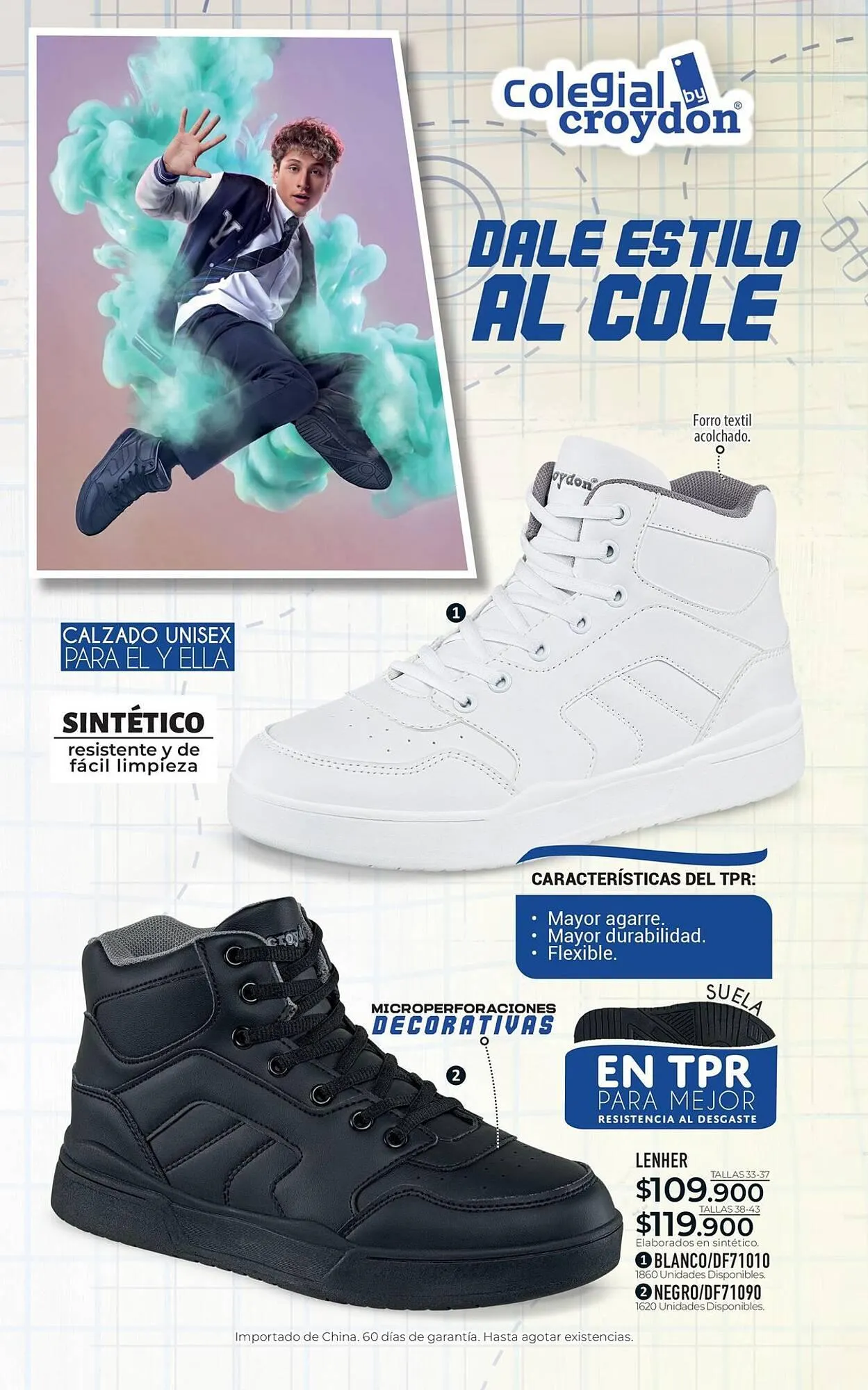 Catalogo de Catálogo Croydon 30 de diciembre al 5 de febrero 2026 - Pag 5