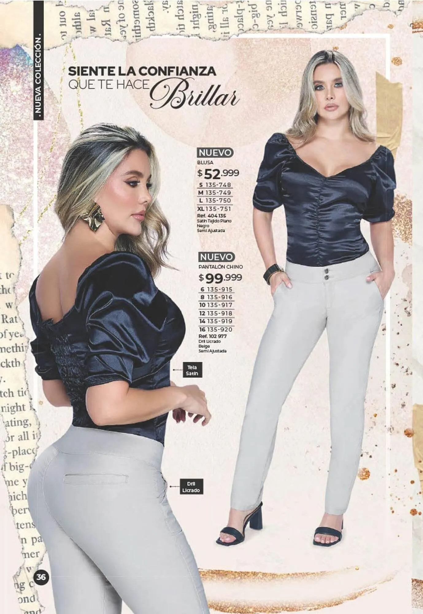 Catalogo de Catálogo Dolce Catálogos 24 de octubre al 24 de enero 2025 - Pag 88