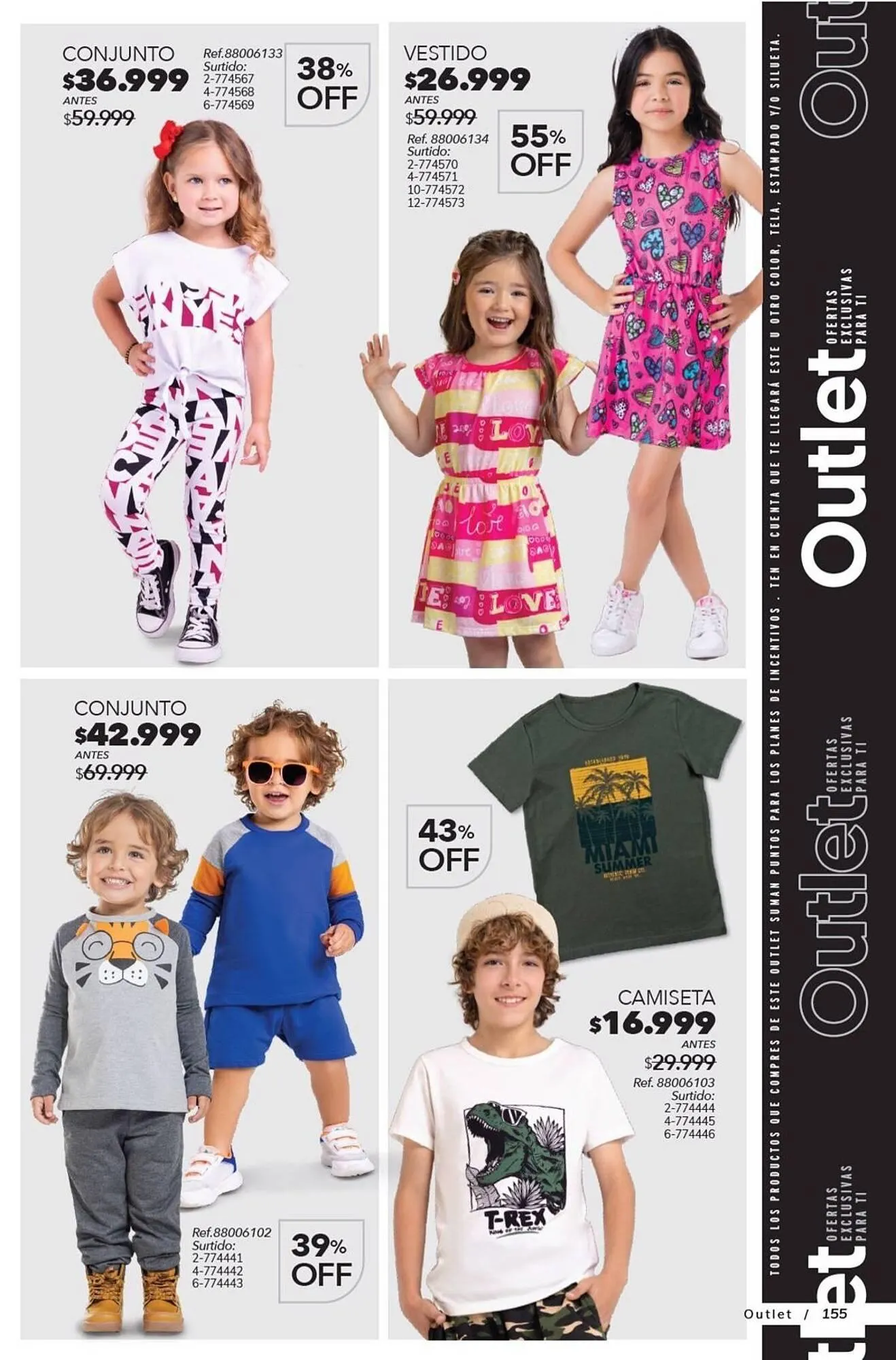 Catalogo de Catálogo Marketing Personal 21 de febrero al 31 de marzo 2025 - Pag 161