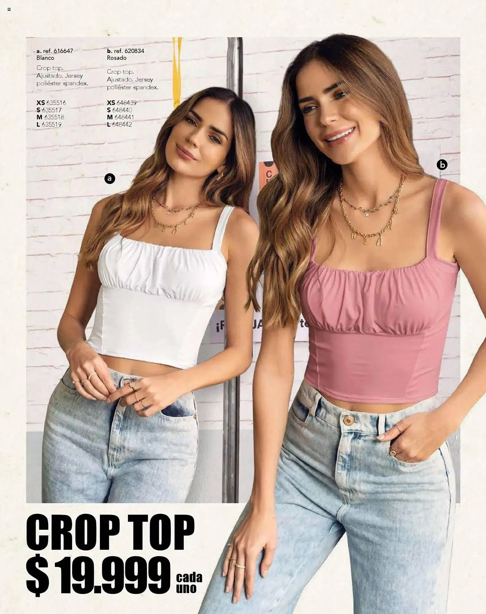 Catalogo de Catálogo Pacífika 20 de mayo al 21 de julio 2025 - Pag 88