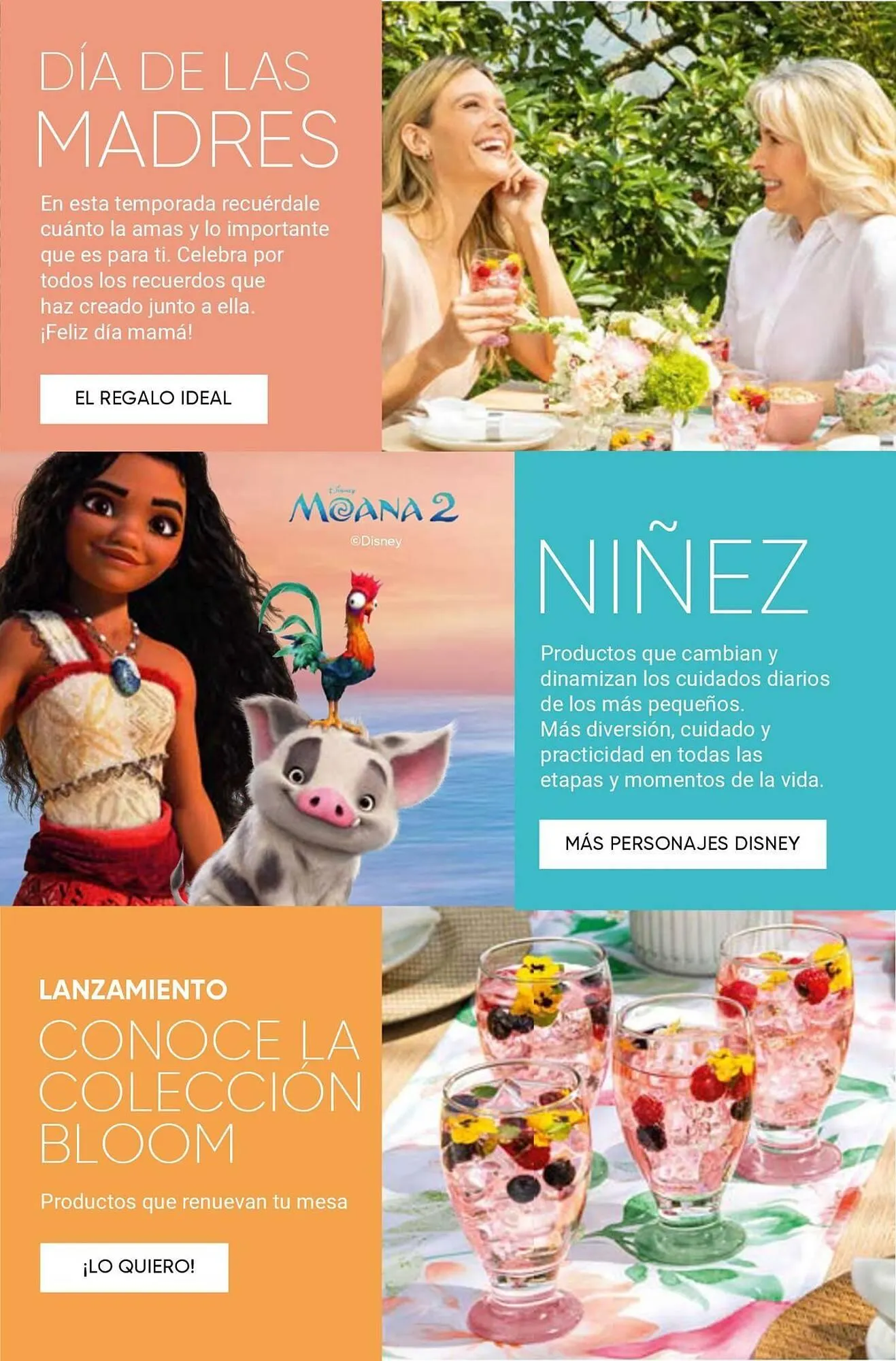 Catalogo de Catálogo Avon 18 de abril al 24 de abril 2025 - Pag 3