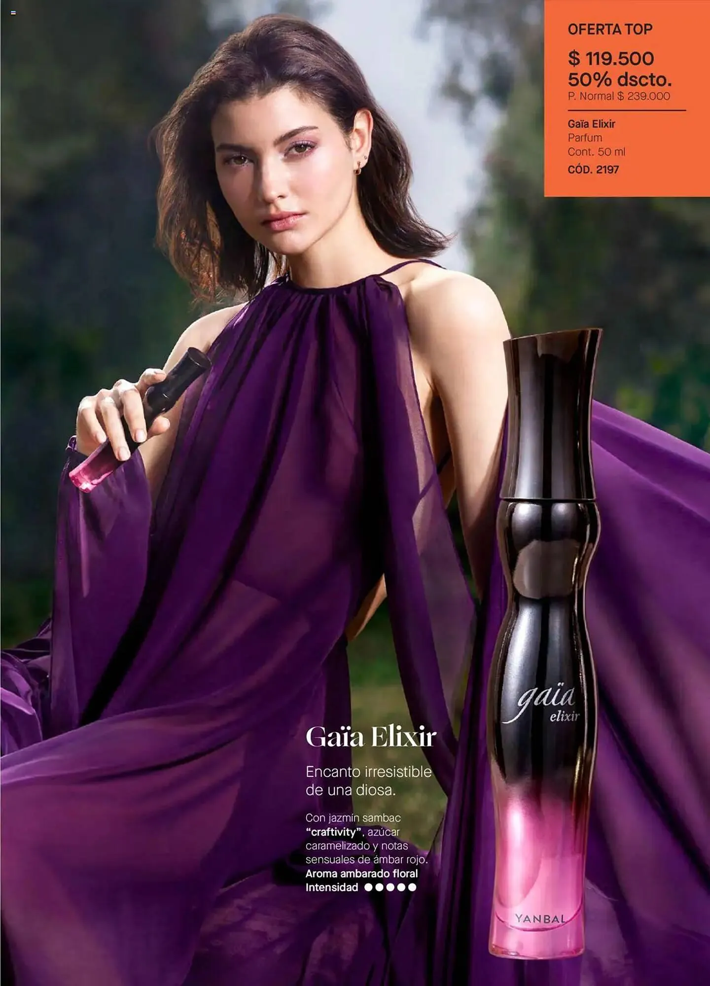 Catalogo de Catálogo Yanbal 13 de septiembre al 11 de octubre 2025 - Pag 55