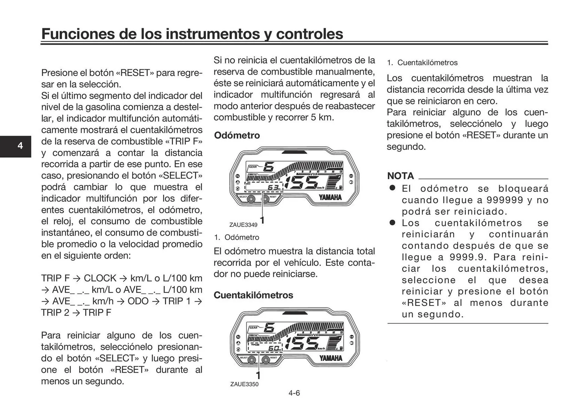 Catalogo de Catálogo Yamaha 25 de noviembre al 31 de diciembre 2024 - Pag 32