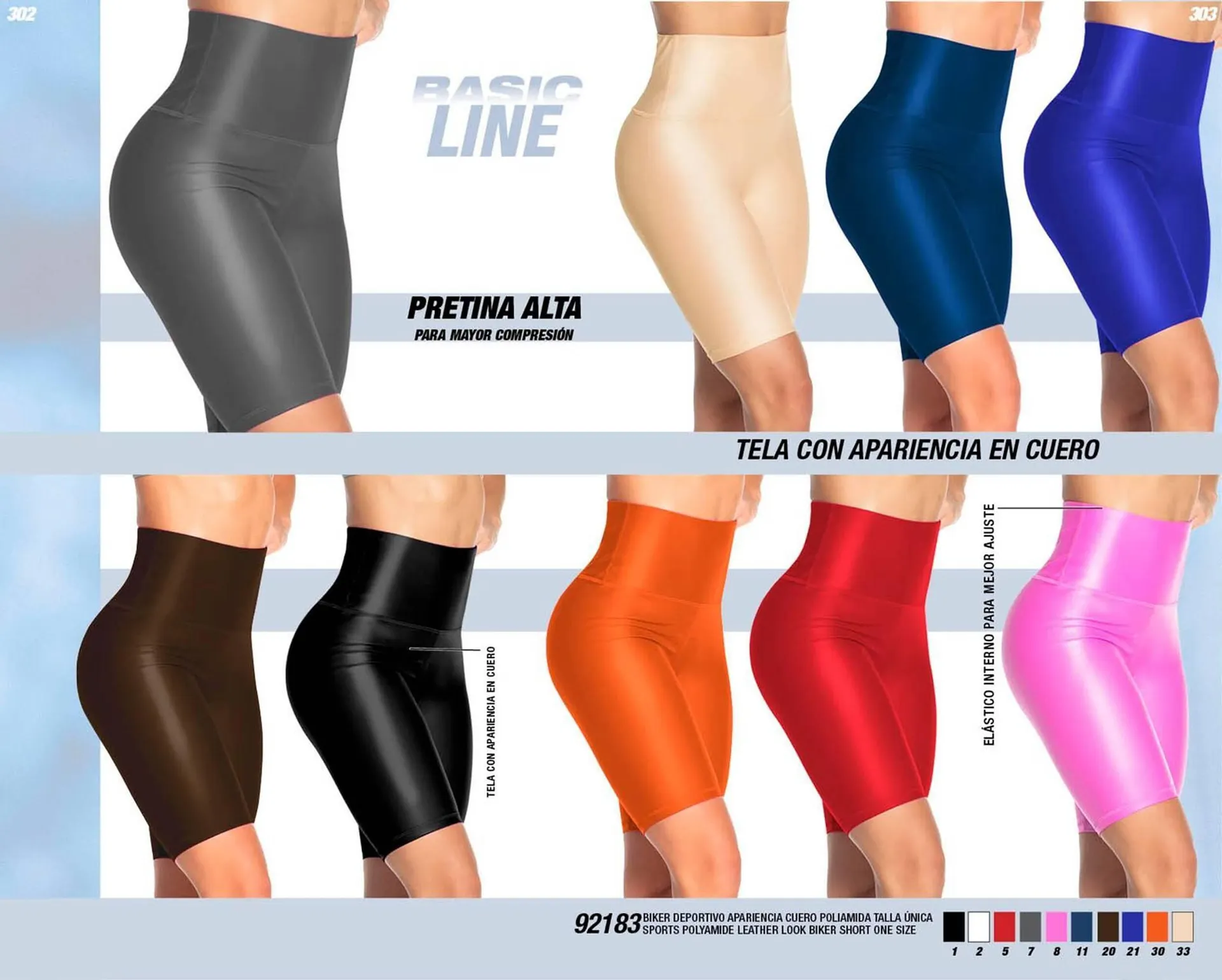 Catalogo de Catálogo Babalú Fashion 8 de julio al 31 de agosto 2024 - Pag 152