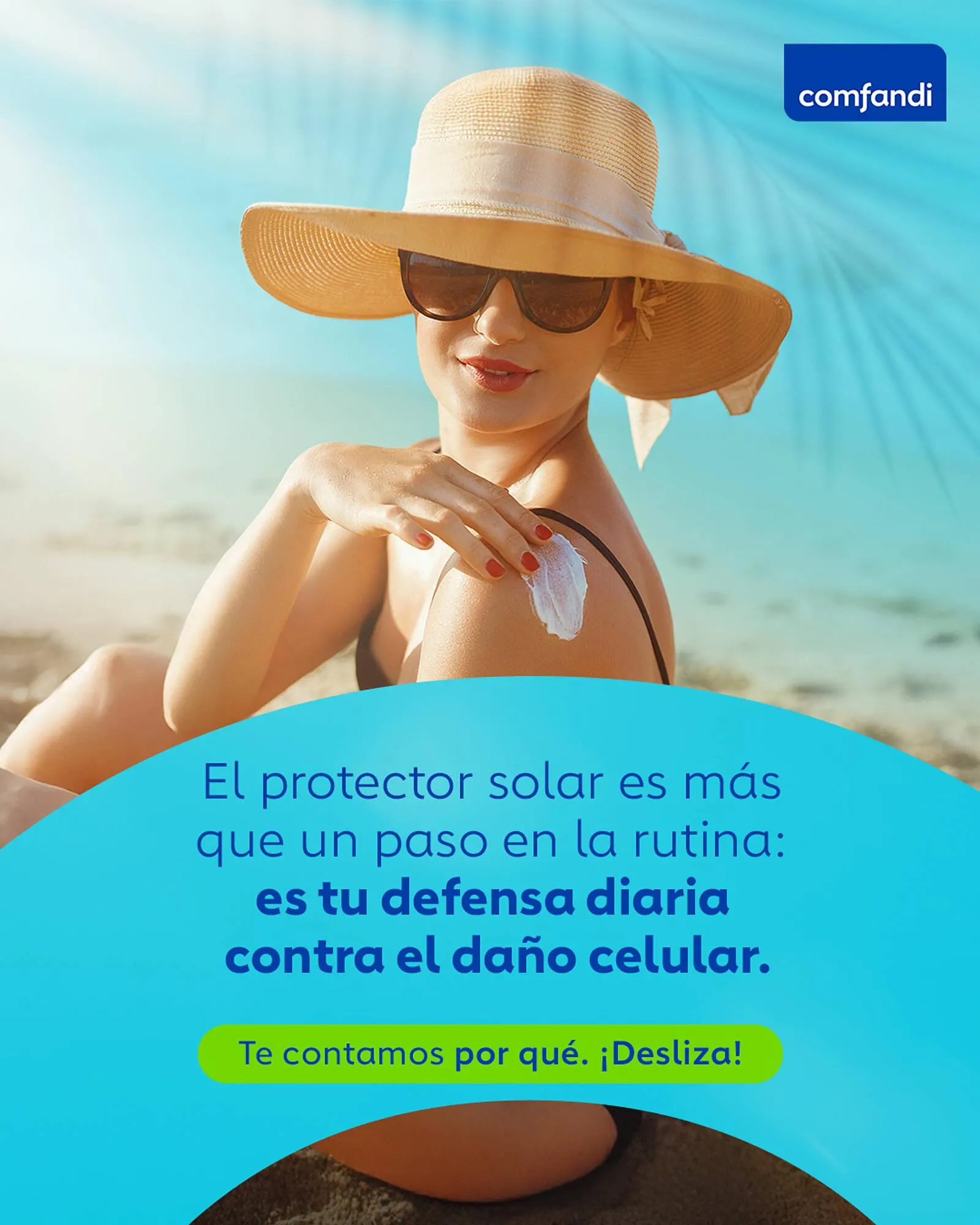 Catalogo de Catálogo Comfandi 30 de diciembre al 5 de enero 2026 - Pag 1