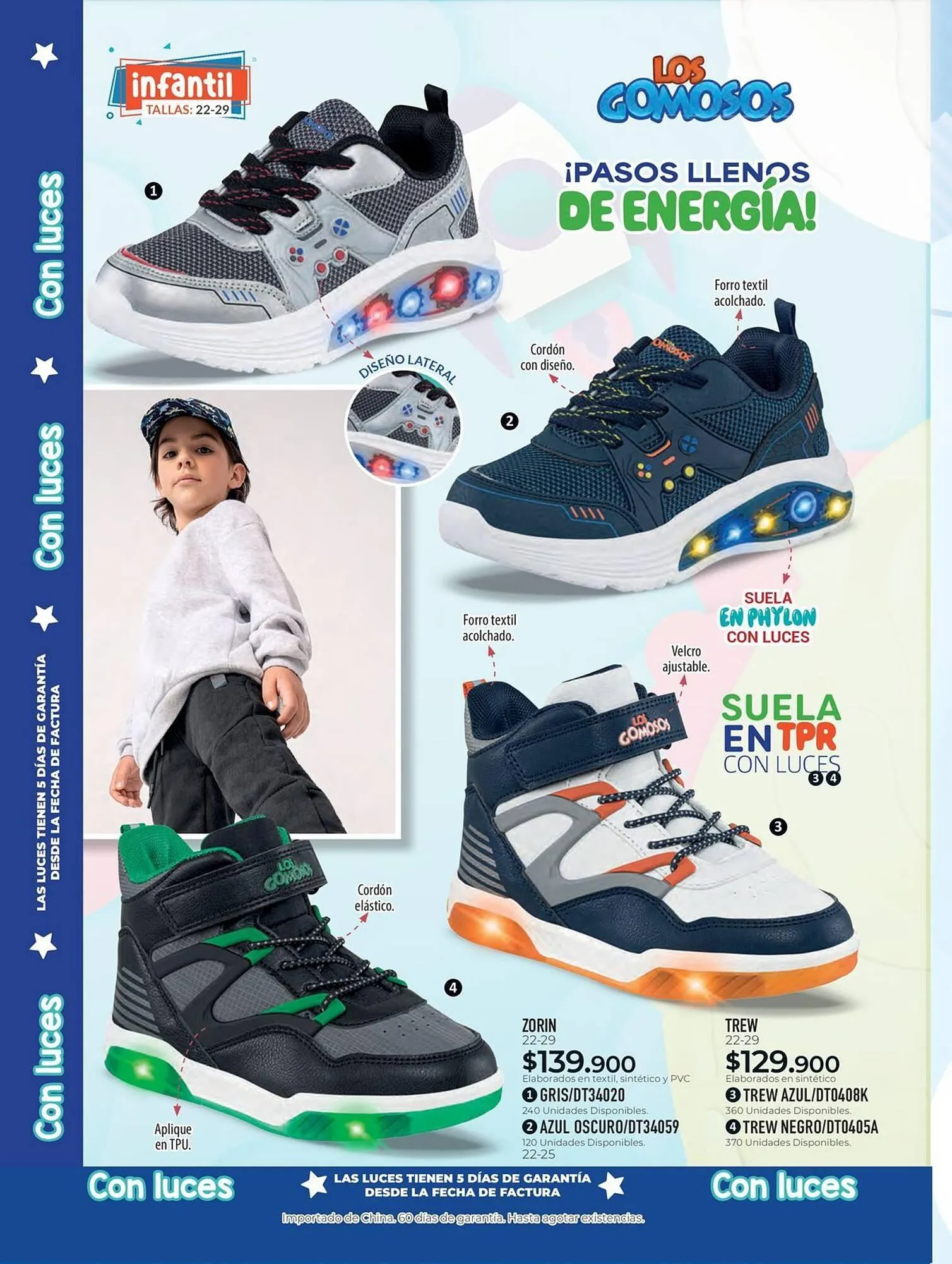 Catalogo de Catálogo Croydon 22 de septiembre al 30 de octubre 2025 - Pag 167