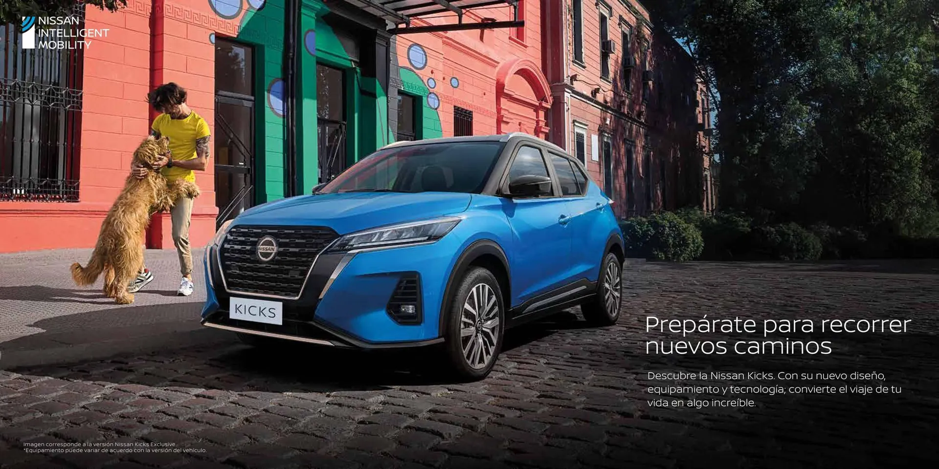 Catalogo de Catálogo Nissan 12 de julio al 12 de julio 2025 - Pag 2