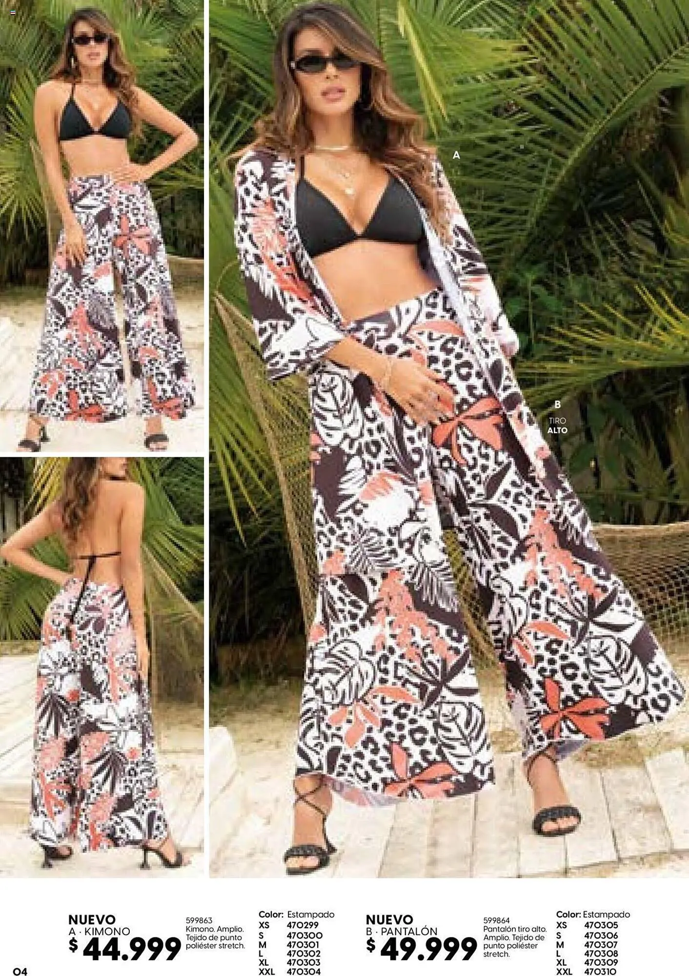 Catalogo de Catálogo Carmel 1 de julio al 20 de julio 2023 - Pag 6