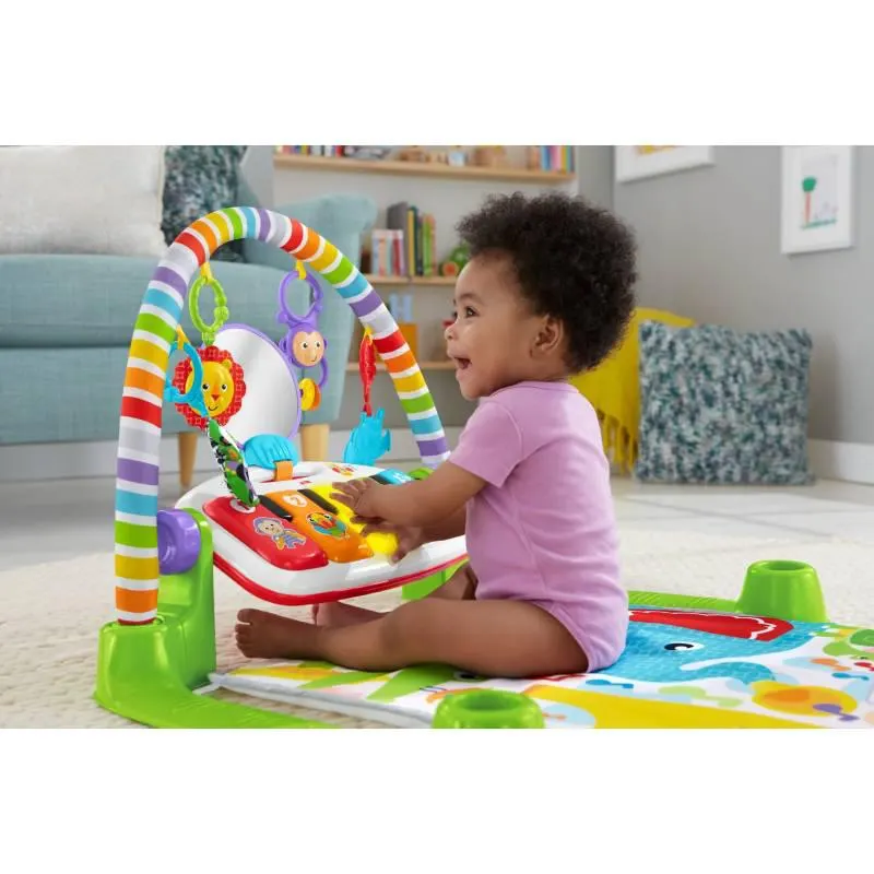 Gimnasio para Bebé Musical Fisher Price