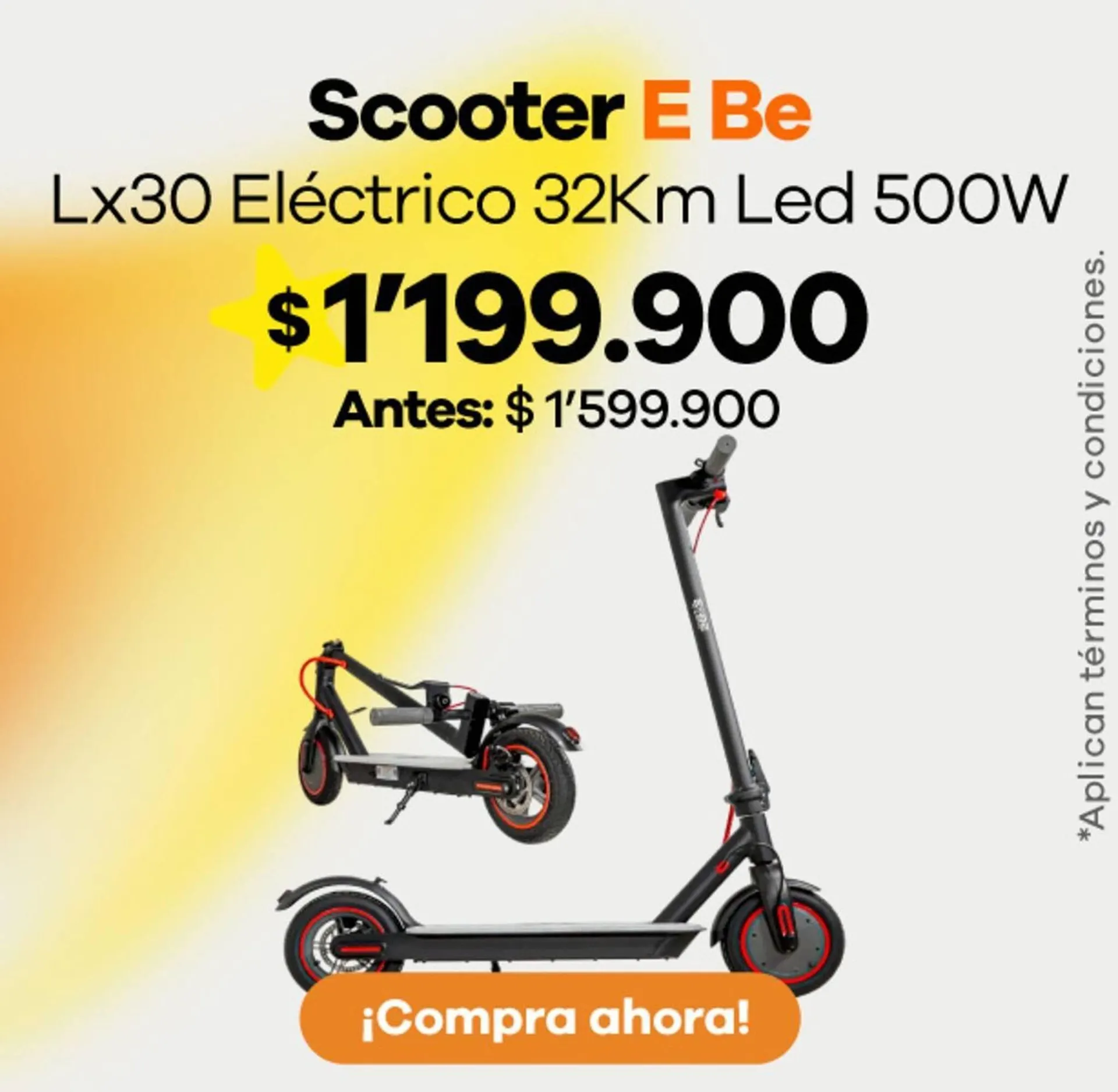 Catalogo de Catálogo Éxito 20 de septiembre al 26 de septiembre 2025 - Pag 44