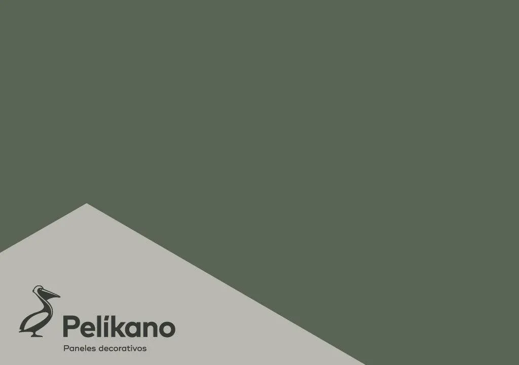 Tablero aglomerado melamina Agave RH Pelíkano 15 mm