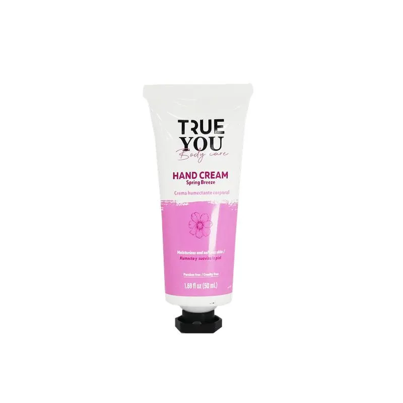 Crema Para Manos True You Spring Breeze 50g