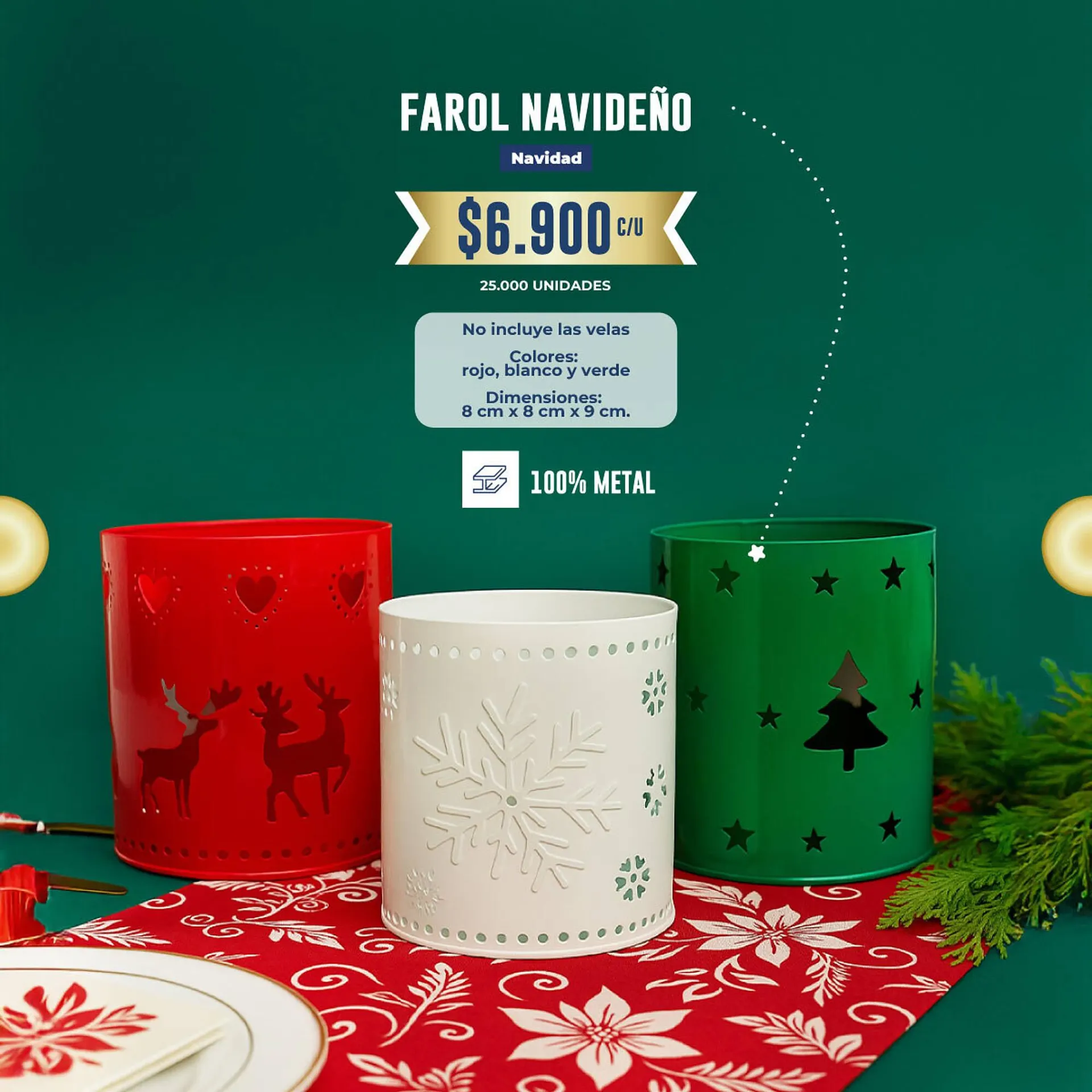 Catalogo de Catálogo Tiendas D1 12 de noviembre al 31 de diciembre 2025 - Pag 2