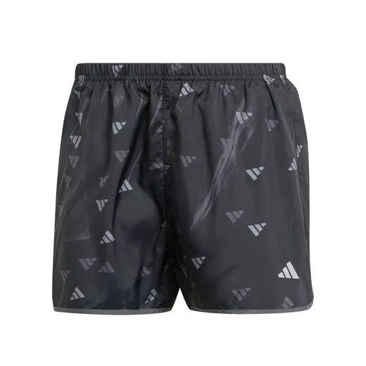 Short Mujer Adidas Performance Run It Bl Short