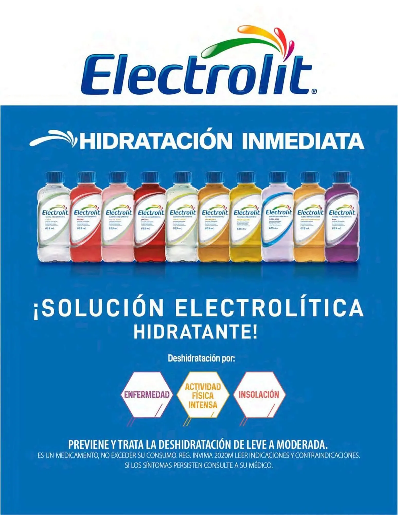 Catalogo de Catálogo Olímpica 6 de marzo al 31 de marzo 2025 - Pag 13