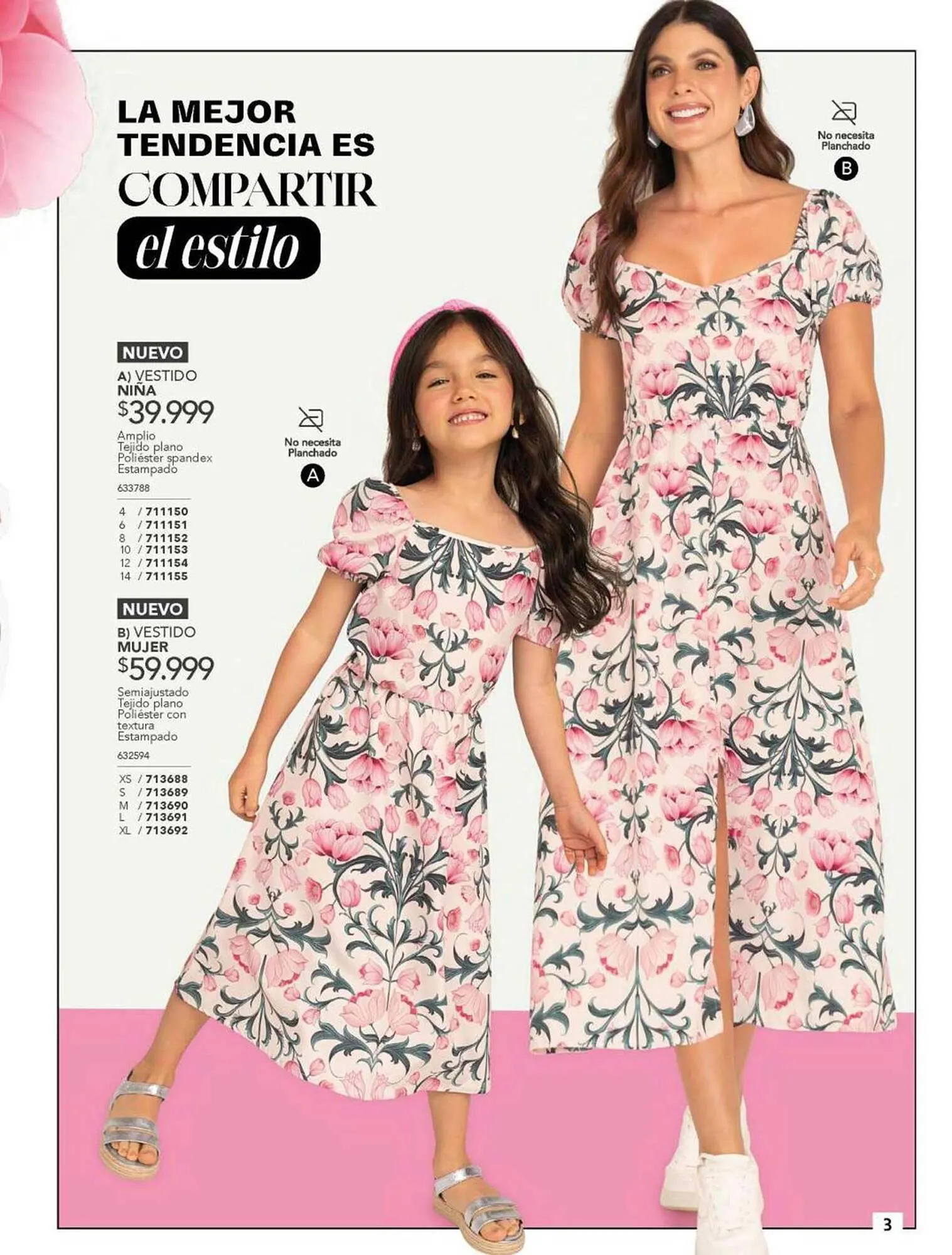 Catalogo de Catálogo Loguin 12 de abril al 21 de mayo 2026 - Pag 3