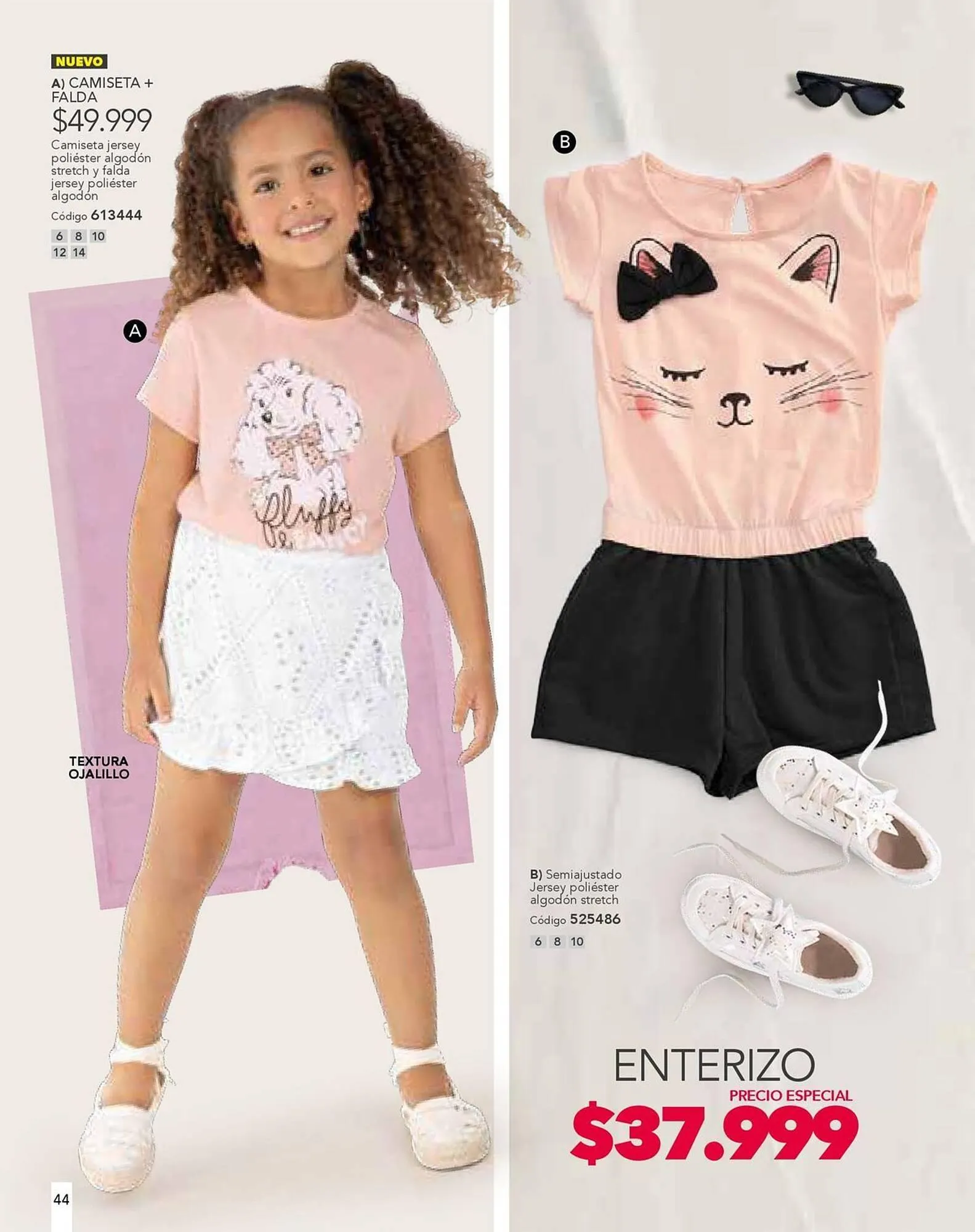 Catalogo de Catálogo Loguin 12 de abril al 30 de abril 2024 - Pag 163