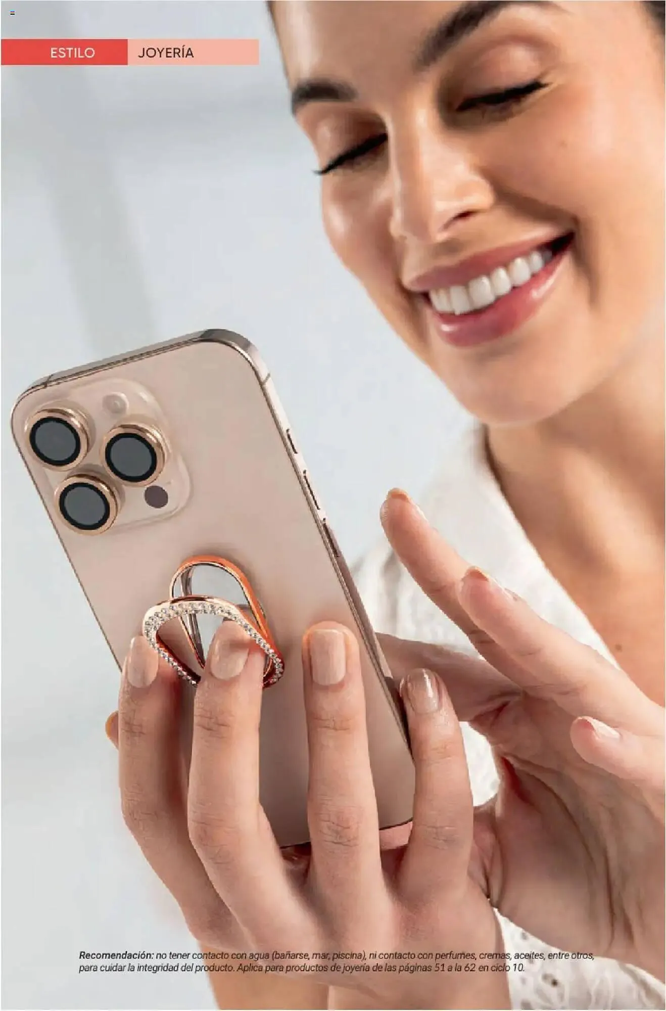 Catalogo de Catálogo Avon 18 de junio al 1 de agosto 2025 - Pag 53