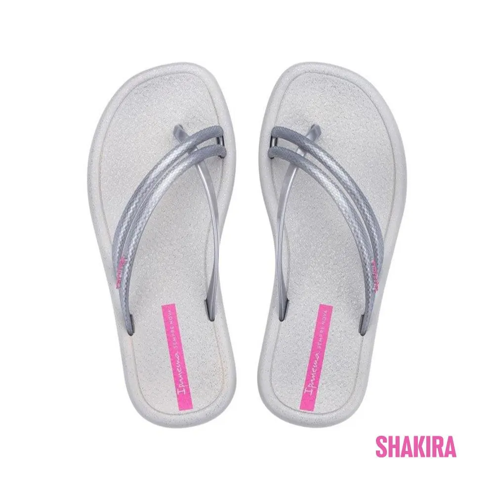 Sandalia de Mujer marca Ipanema / Sand. 27140c ipanema (aw451)