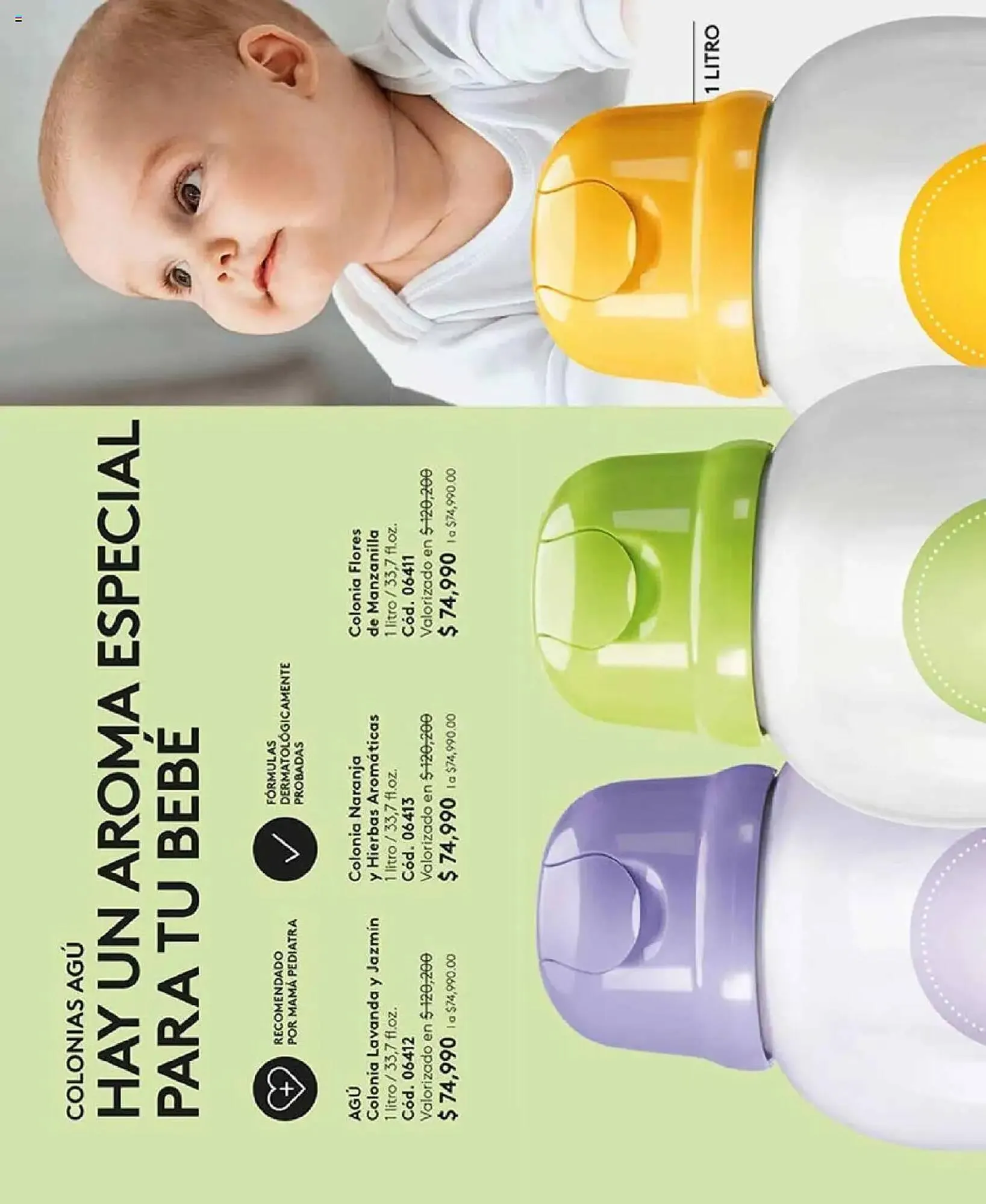 Catalogo de Catálogo Ésika 16 de junio al 7 de agosto 2025 - Pag 112