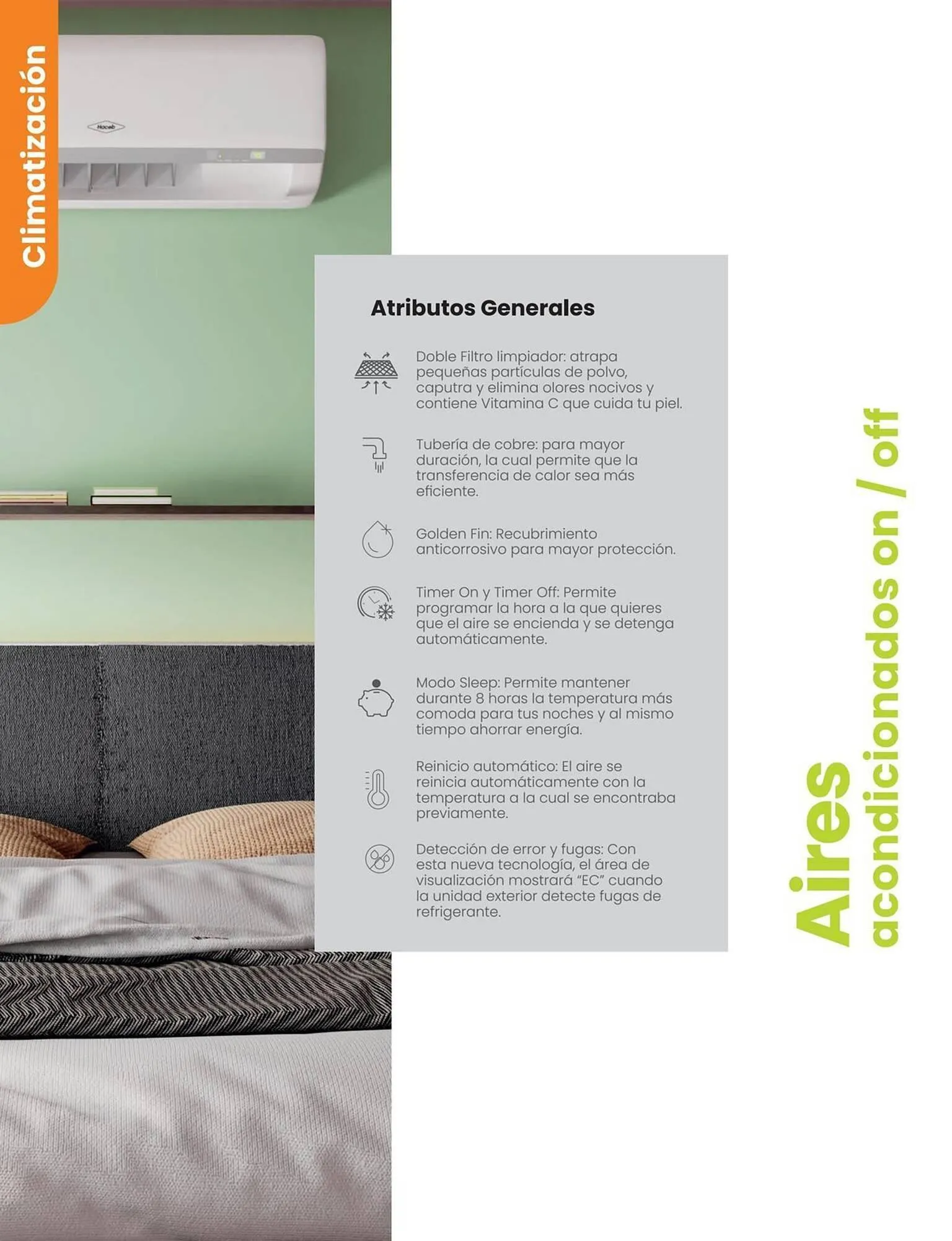 Catalogo de Catálogo Madecentro 23 de octubre al 6 de noviembre 2024 - Pag 80