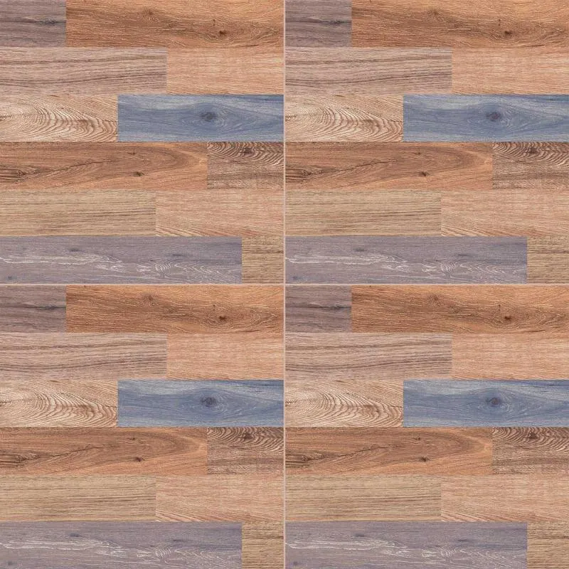 Piso Ceramico Madera Linares Mate 50X50 Para Interiores