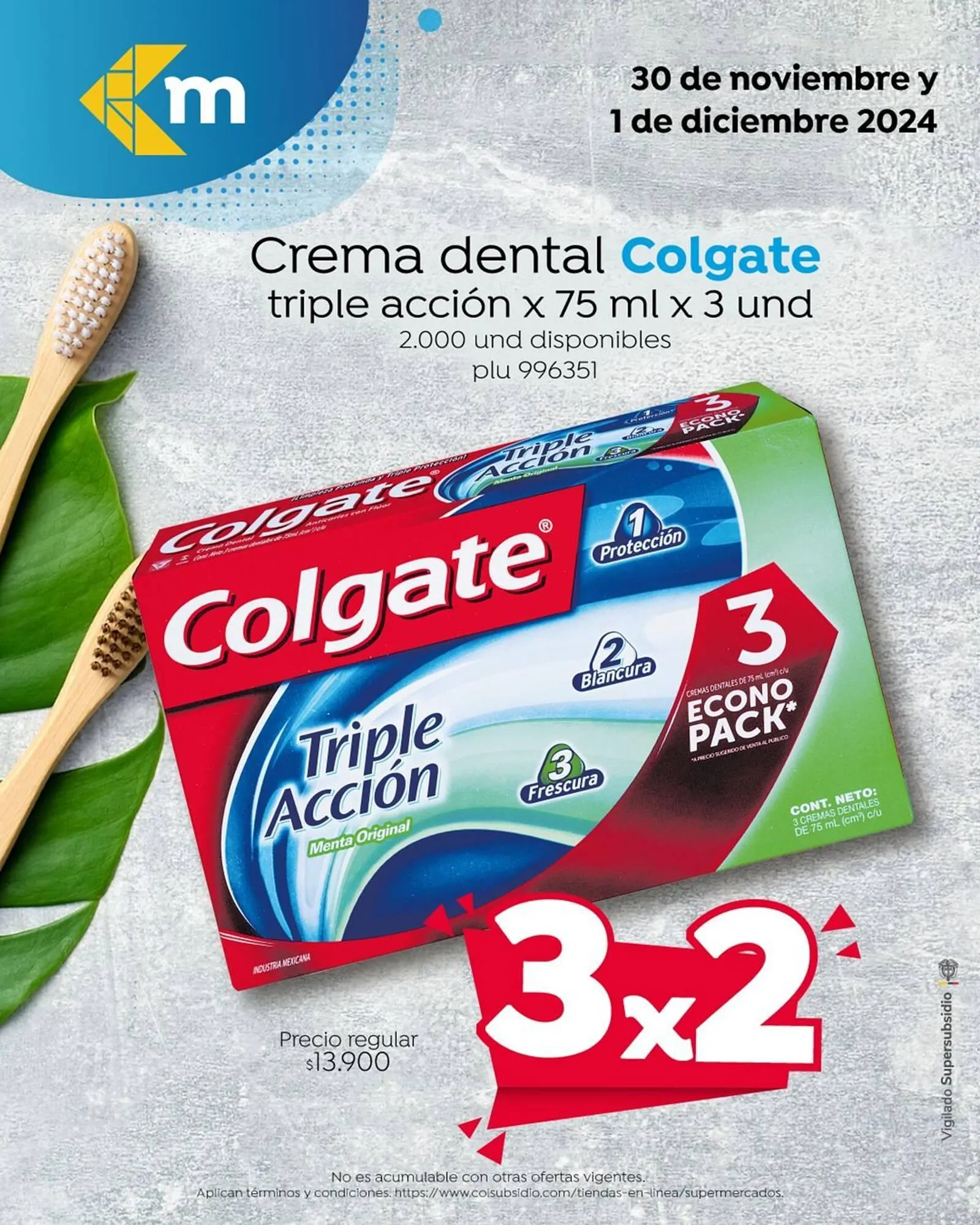 Catalogo de Catálogo Colsubsidio 5 de diciembre al 31 de diciembre 2024 - Pag 5