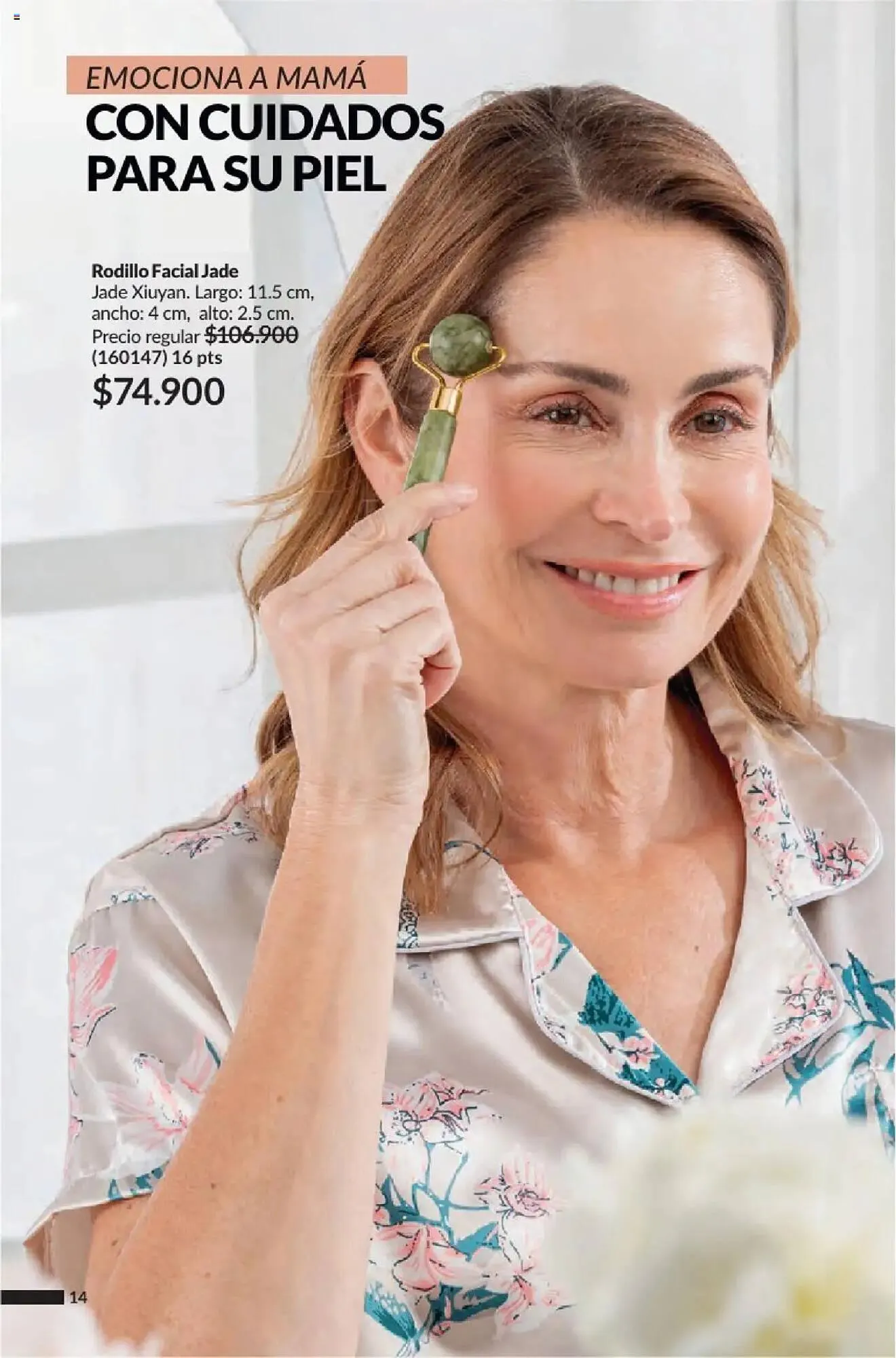 Catalogo de Catálogo Avon 21 de abril al 15 de mayo 2025 - Pag 114