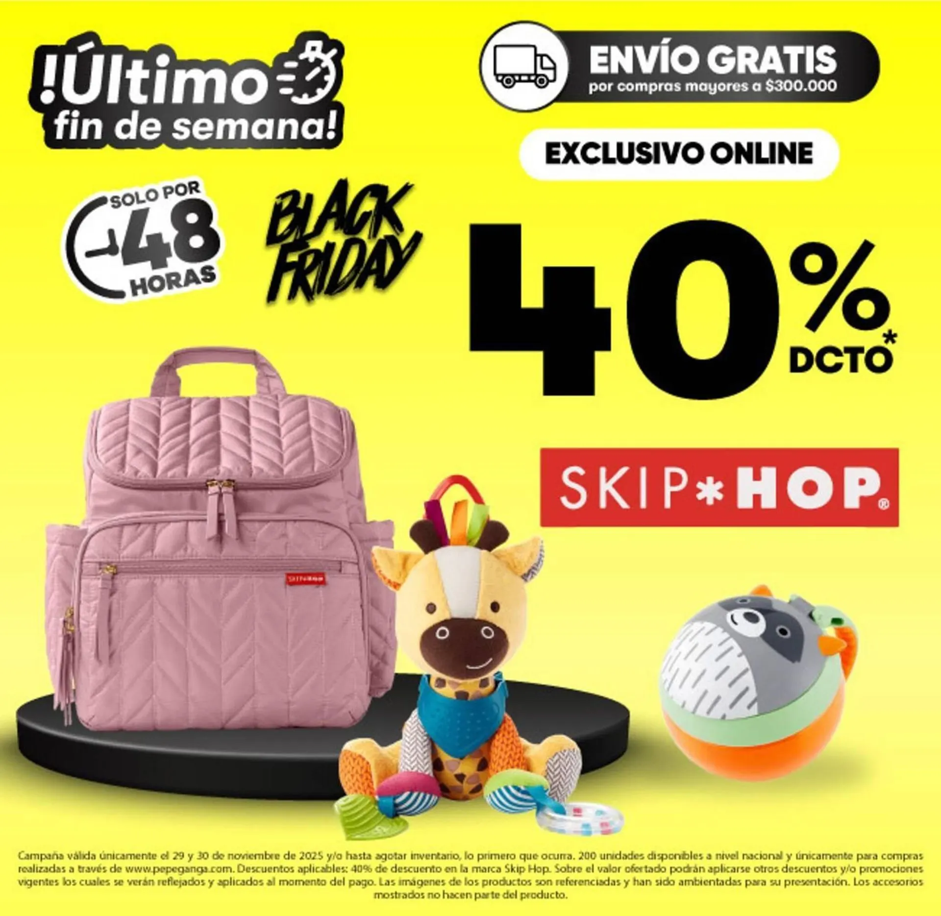 Catalogo de Catálogo Pepe Ganga 11 de marzo al 17 de marzo 2026 - Pag 11