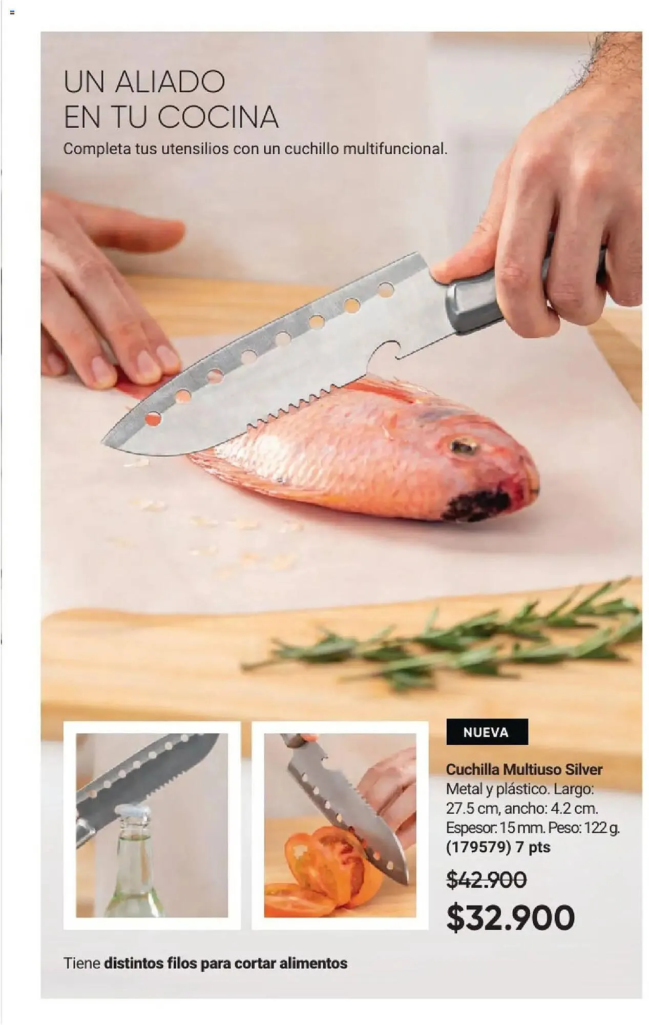 Catalogo de Catálogo Avon 18 de junio al 1 de agosto 2025 - Pag 18