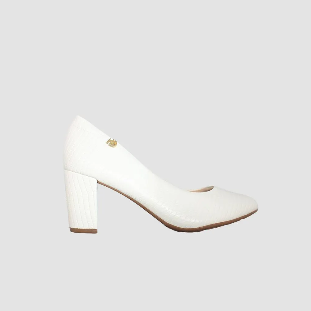 ZAPATILLAS PARA MUJER CURNY BLANCO