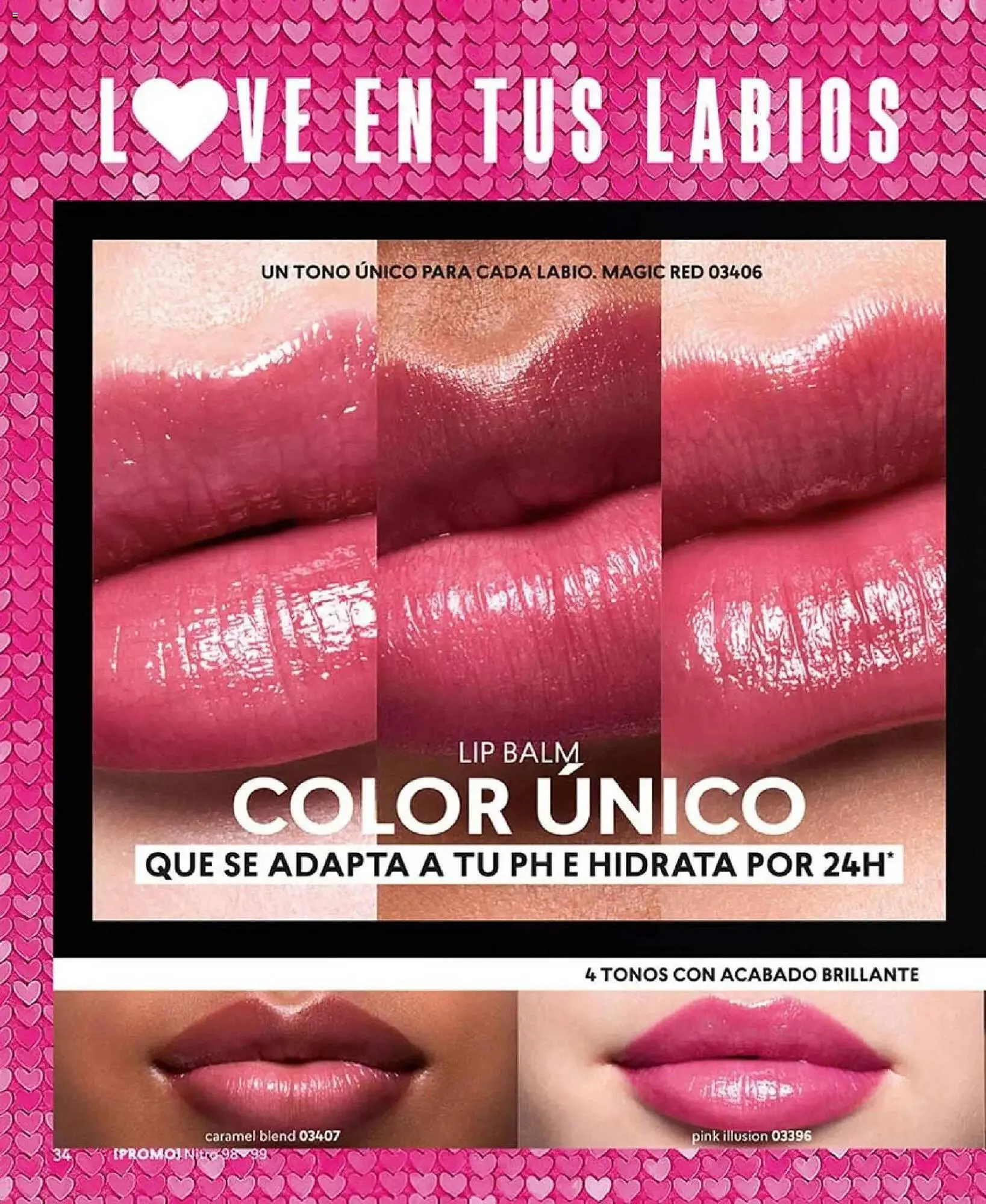 Catalogo de Catálogo Cyzone 6 de enero al 16 de febrero 2026 - Pag 34