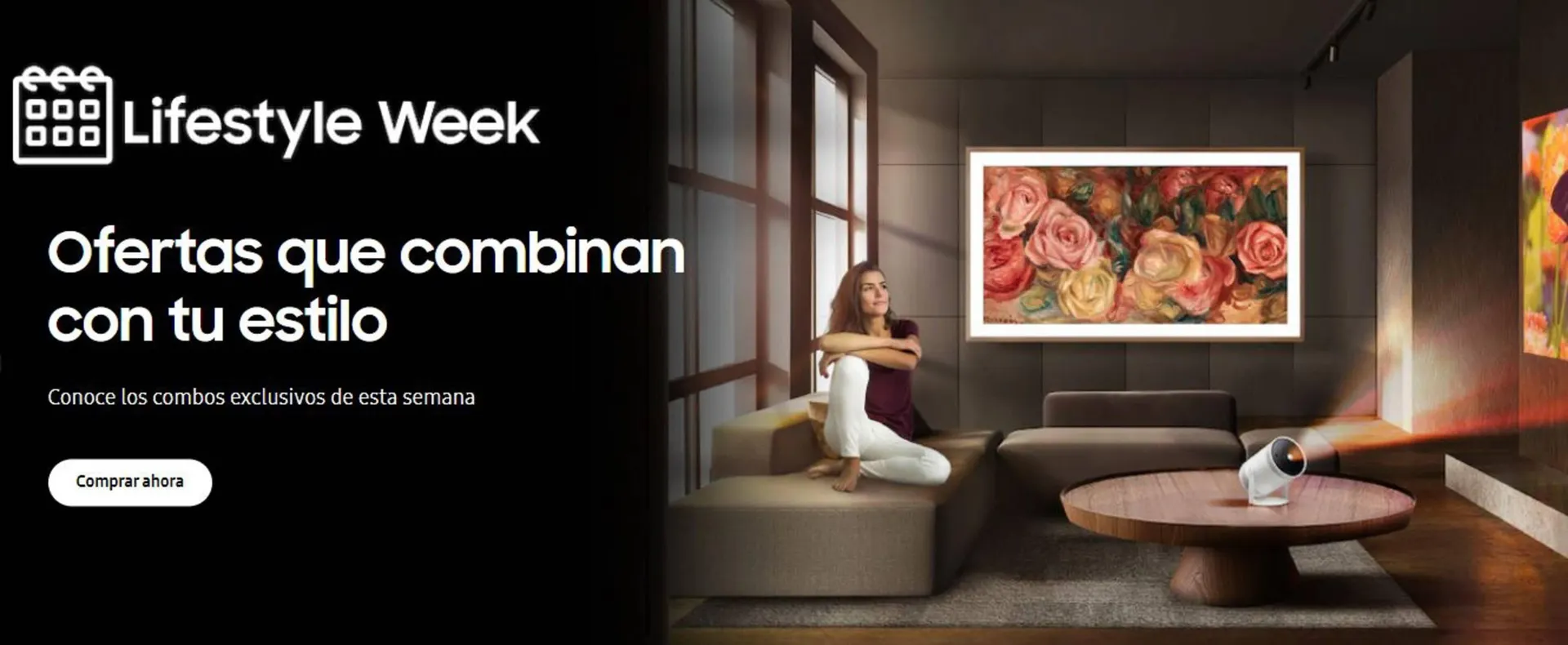 Catálogo Samsung - 1