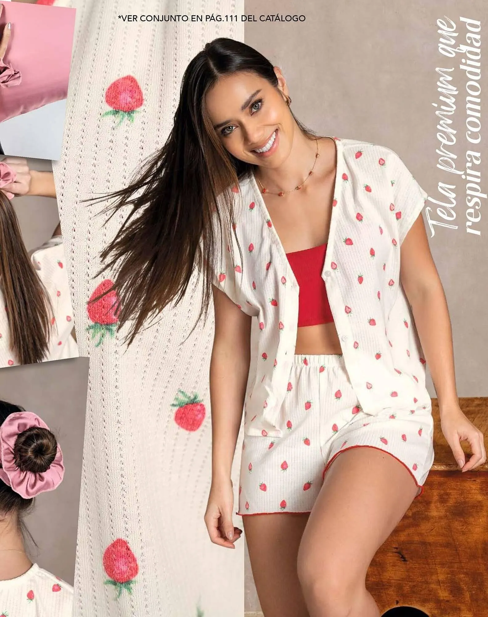 Catalogo de Catálogo Pacífika 15 de septiembre al 31 de octubre 2025 - Pag 127