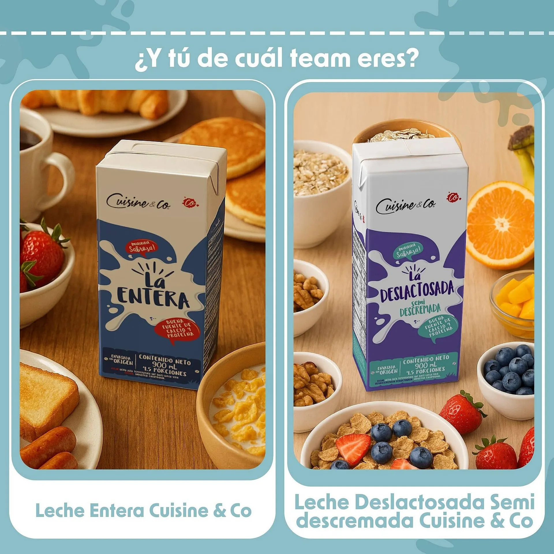 Catalogo de Catálogo Metro 22 de agosto al 22 de agosto 2025 - Pag 2