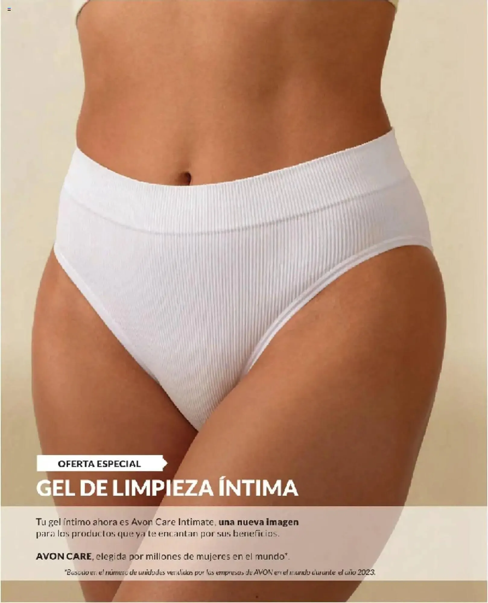 Catalogo de Catálogo Avon 10 de marzo al 11 de abril 2025 - Pag 162