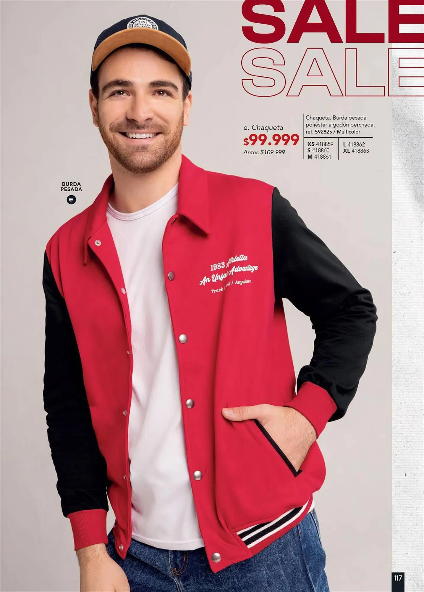 Catalogo de Catálogo Pacífika 21 de junio al 11 de julio 2023 - Pag 119