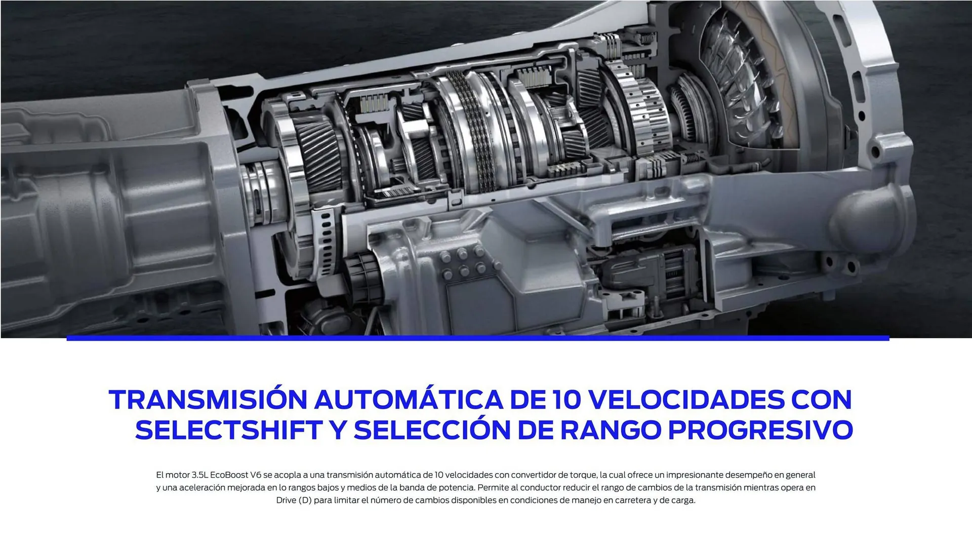 Catalogo de Catálogo Ford 29 de octubre al 29 de octubre 2025 - Pag 20