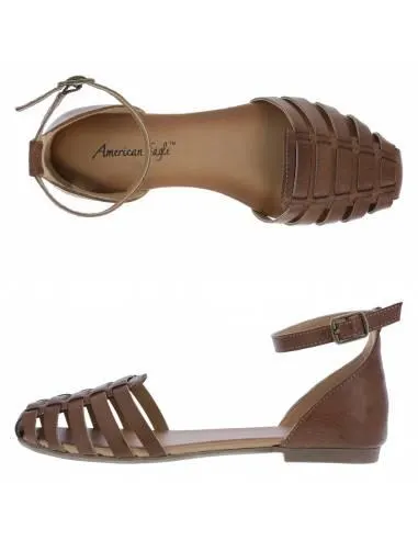 Sandalias de tiras Peyton para mujer