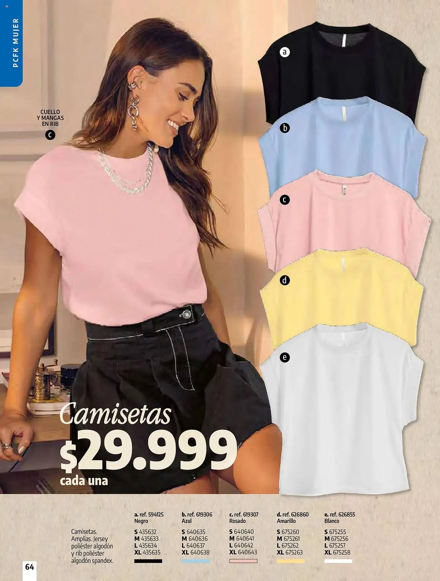 Catalogo de Catálogo Pacífika 1 de marzo al 31 de marzo 2026 - Pag 66