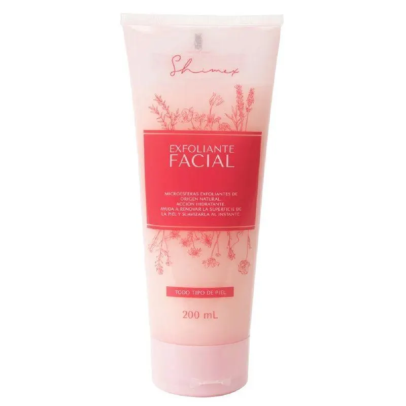 SHIMEX EXFOLIANTE FACIAL