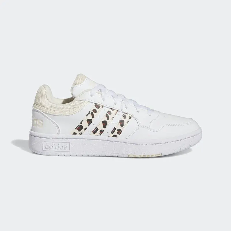 TENIS ADIDAS HOOPS 3.0 W IG7894 MUJER