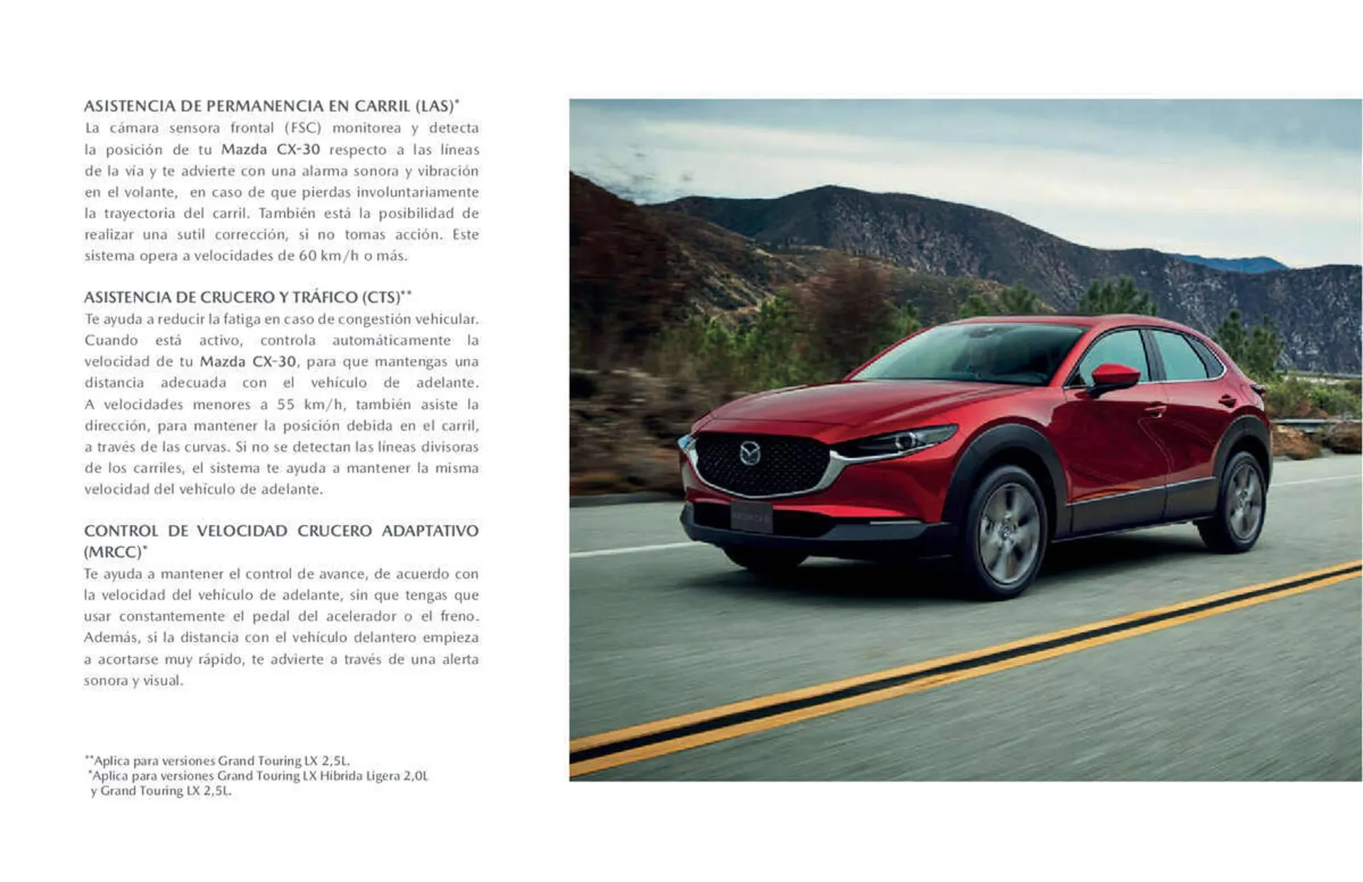 Catalogo de Catálogo Mazda 13 de marzo al 13 de marzo 2024 - Pag 11