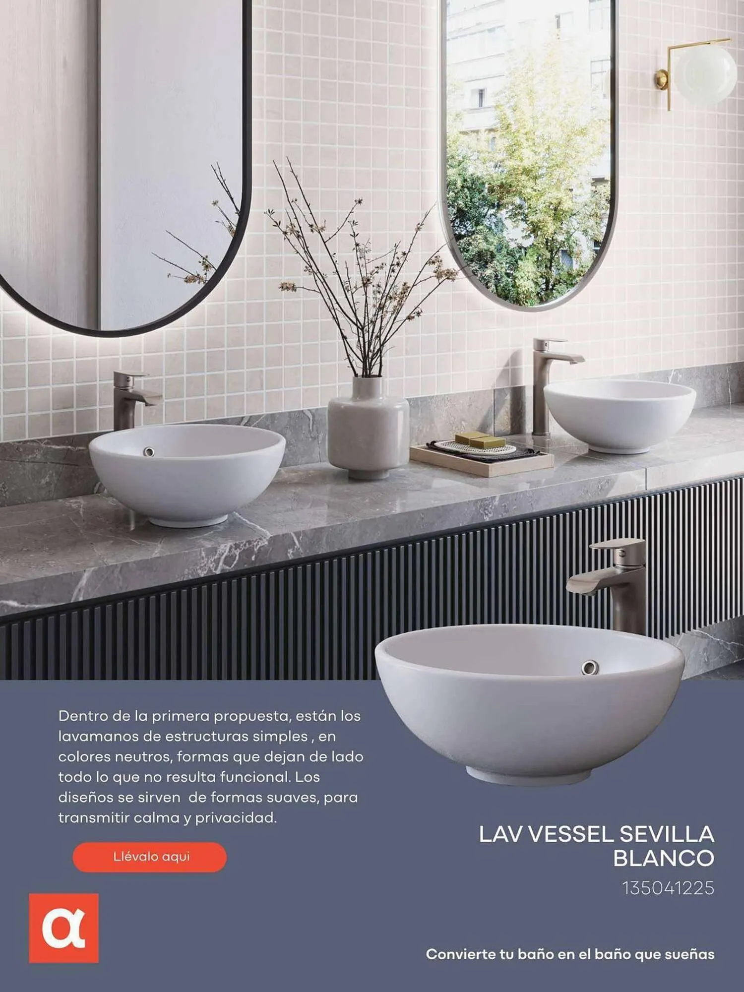 Catalogo de Catálogo Alfa 5 de julio al 31 de octubre 2024 - Pag 26